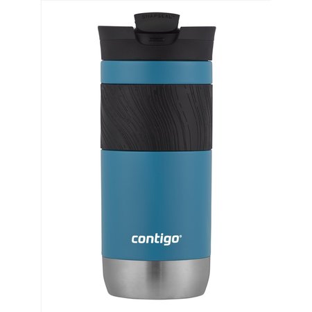 Contigo Byron 2.0 16 oz Juniper BPA Free Travel Mug 2094844